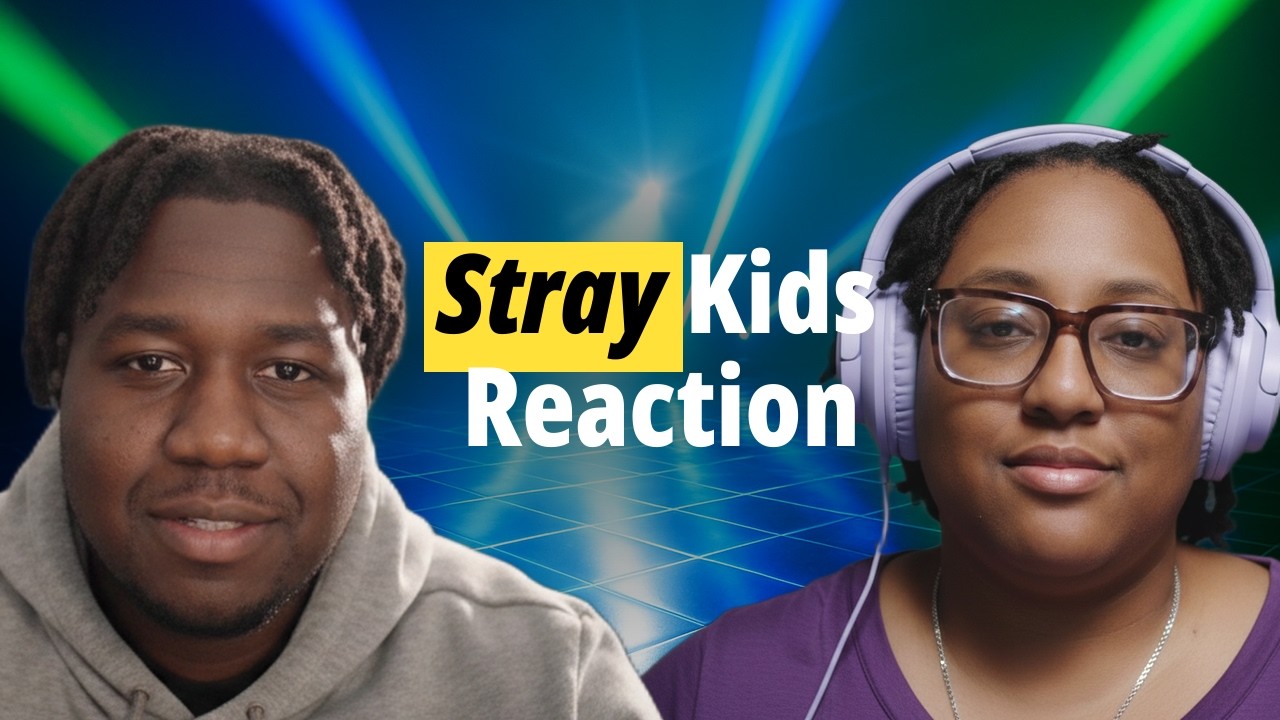 WE CAN'T BELIEVE THIS | Stray Kids 'Back Door' REACTION