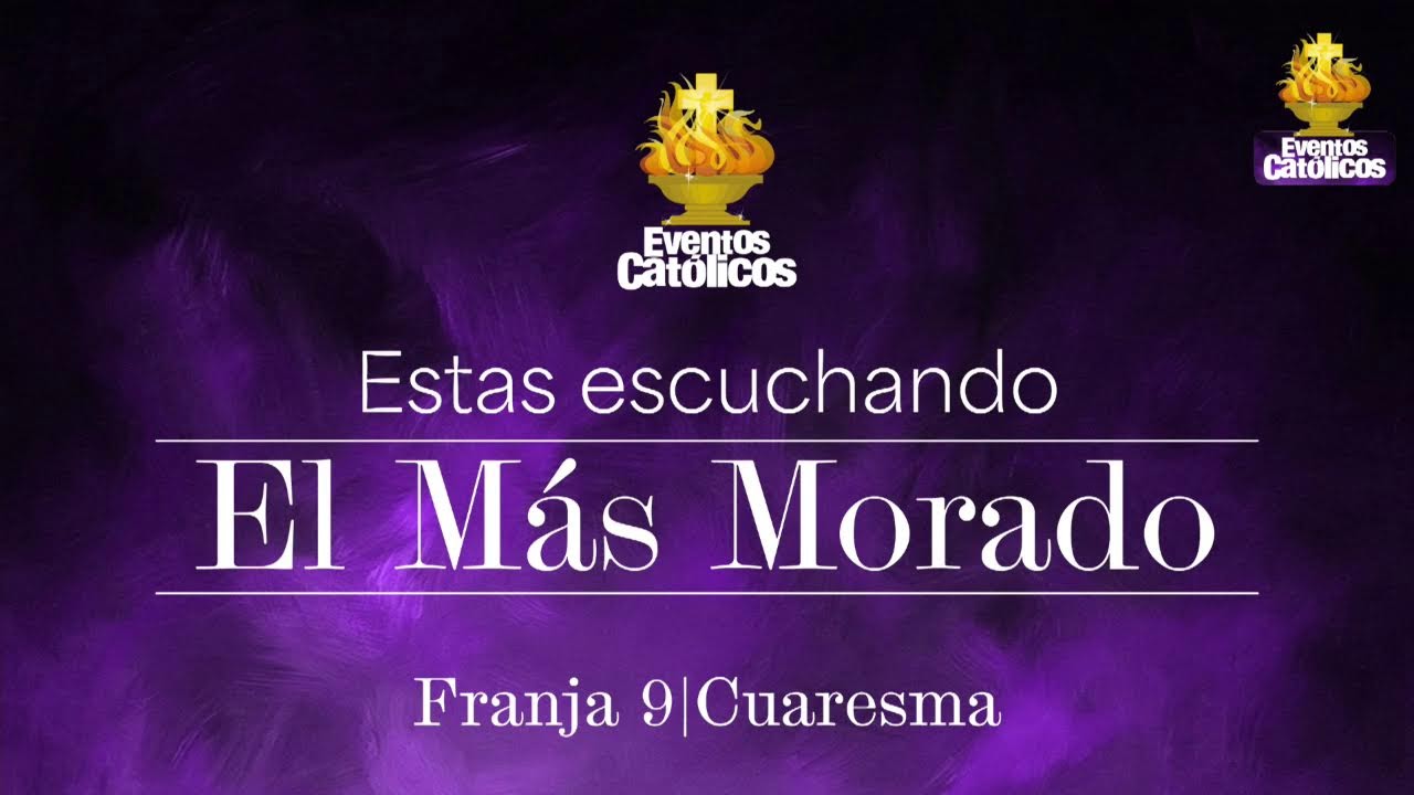 El Más Morado Lunes 23
