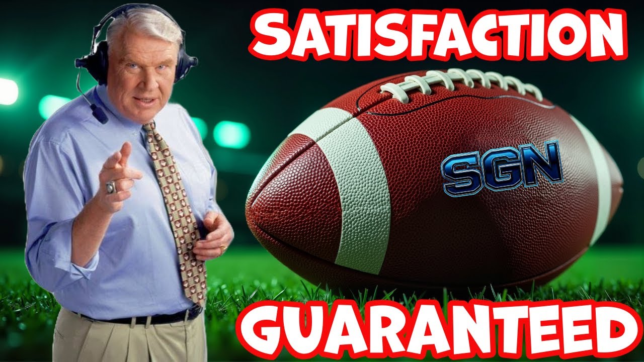 These are the BEST Draft Class Settings for Madden 26