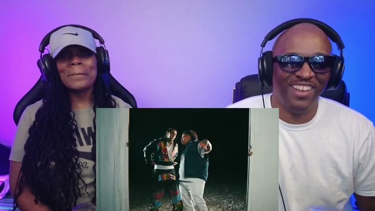 That Mexican OT x Peso Peso - “Accessories” REACTION 🔥 | Texas Rappers Snapped!