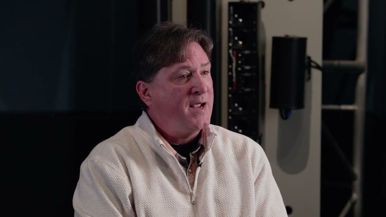 Engineered for the Long Run: Biamp Loudspeakers