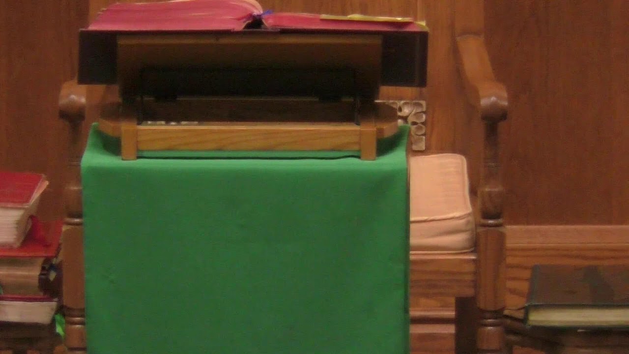 Adoration to the Blessed Sacrament - January 29, 2026 (pm)