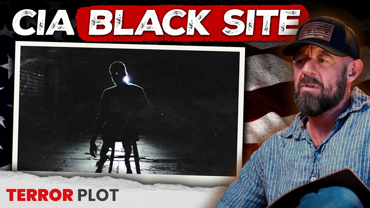 The Abu Zubaydah Interrogation: What Really Happened Behind Closed Doors