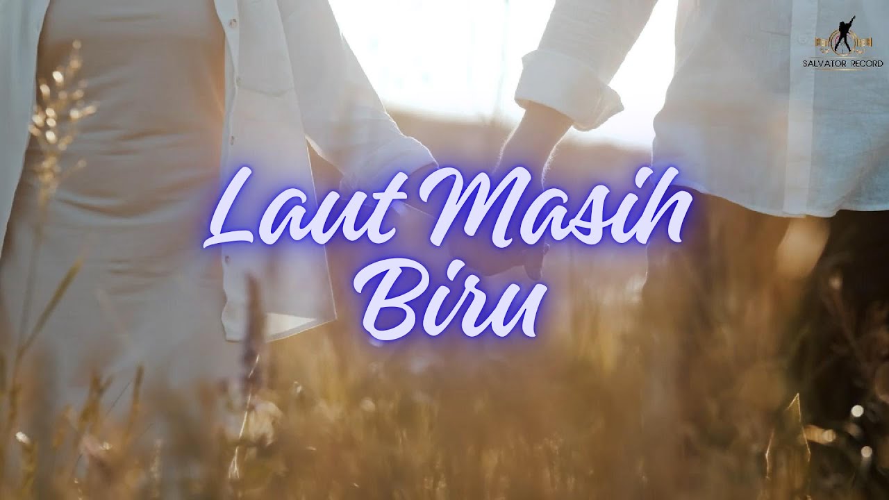 Laut Masih Biru // John seme //  Cover // Tembang Kenangan Terpopuler