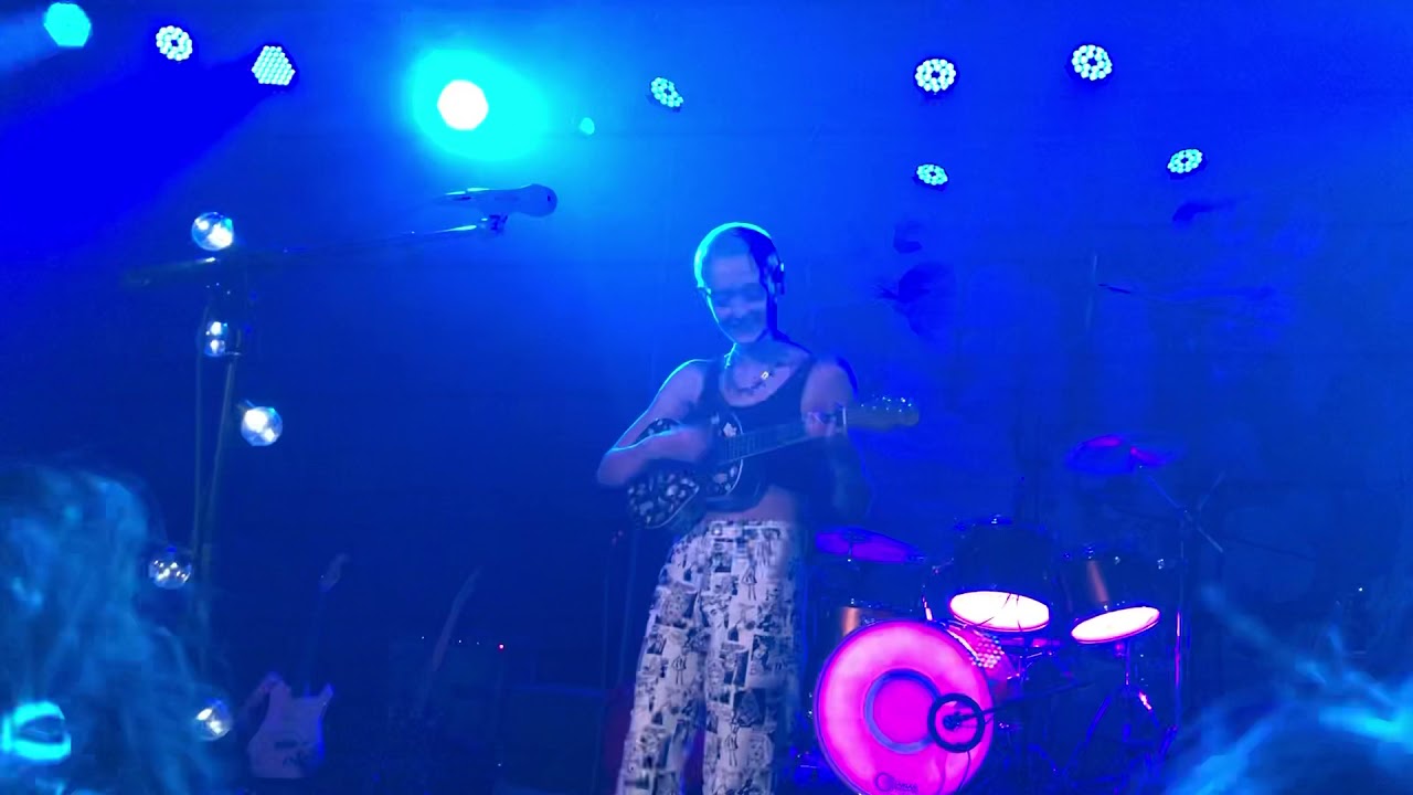 silly girl (live) - Chloe Moriondo @ The Roxy Theatre