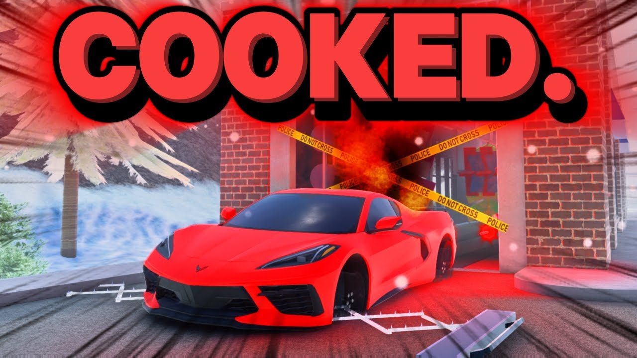 DANGEROUS Car Wash Trolling in Liberty County RP