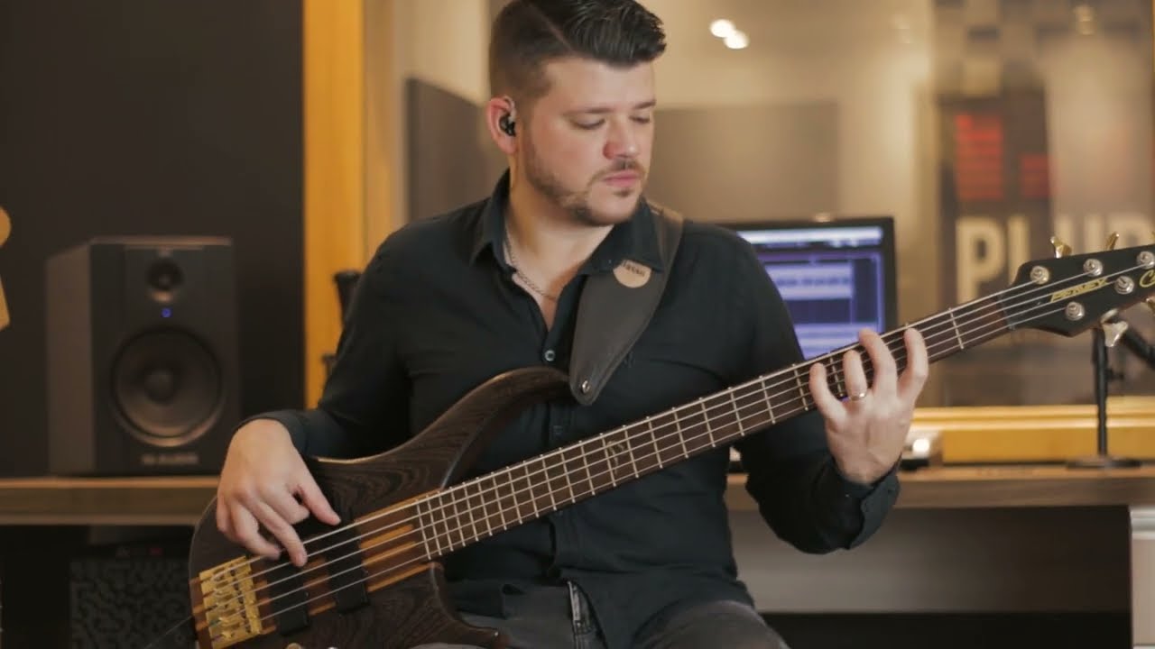 Banda Champion - Medley 25 Anos com Você  (Cristiano Lima Bass)