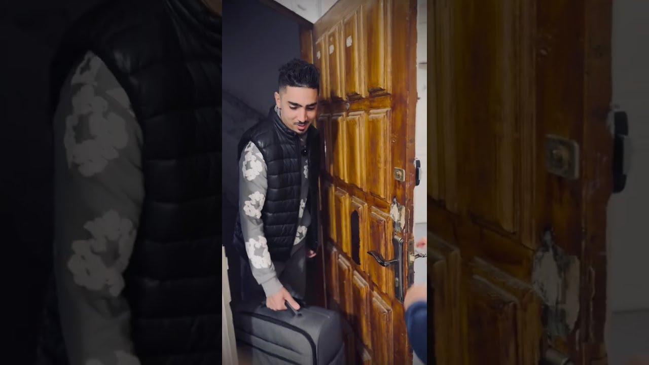 زوجة في حرب يومية(الحلقة لأخيرة )