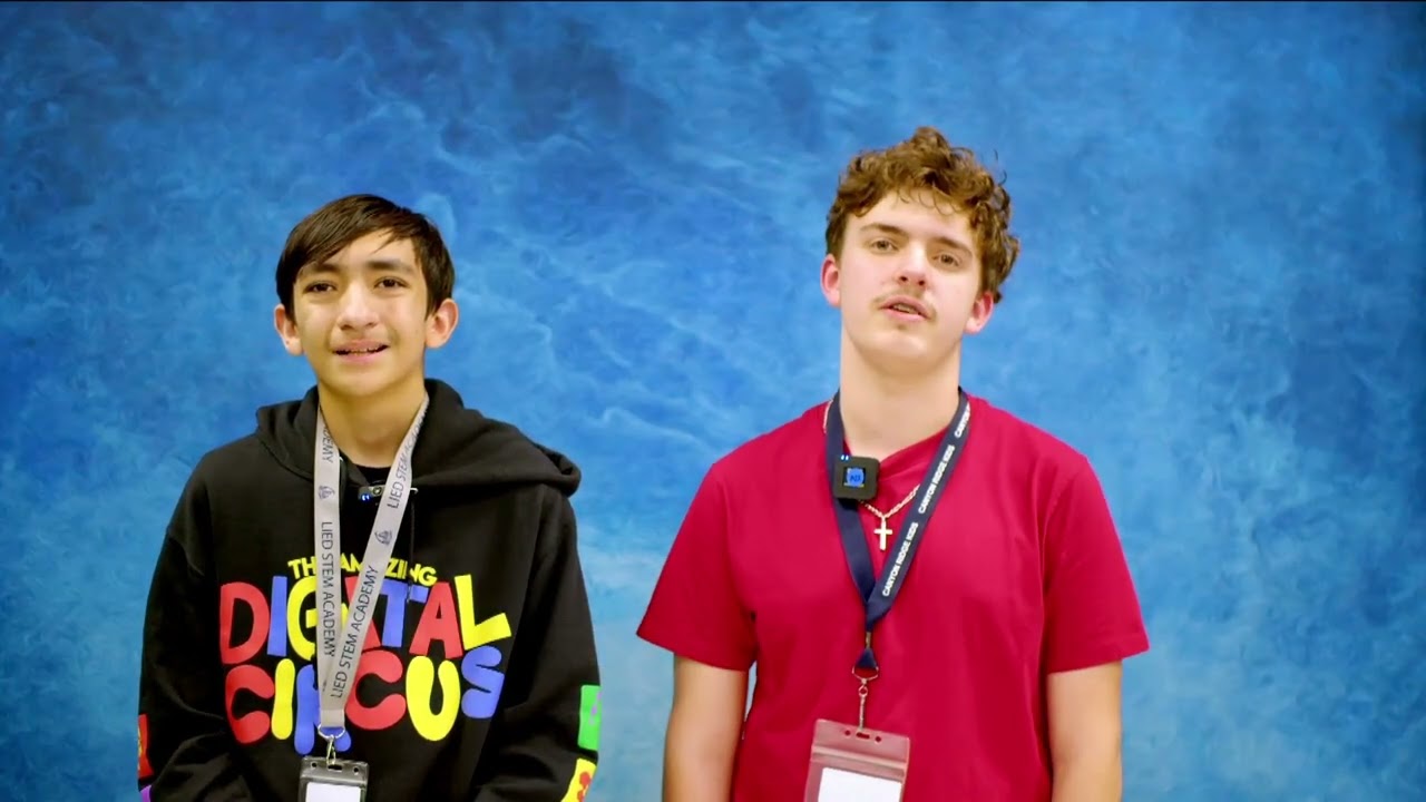 LSA TV Daily 02/13 | Lied STEM Academy
