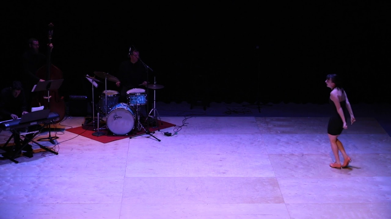 2019 VanTap Fest - Demi Remick