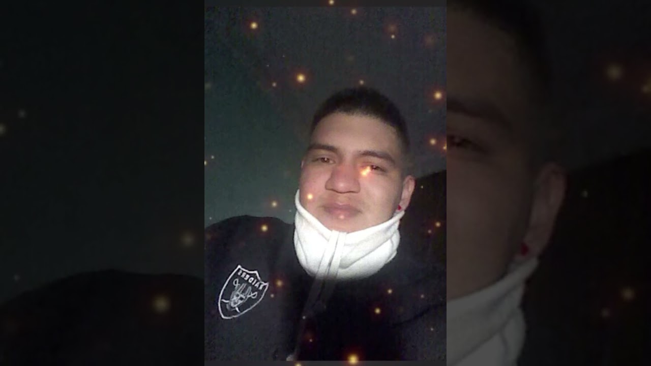 Ricardo nuestro ángel 
