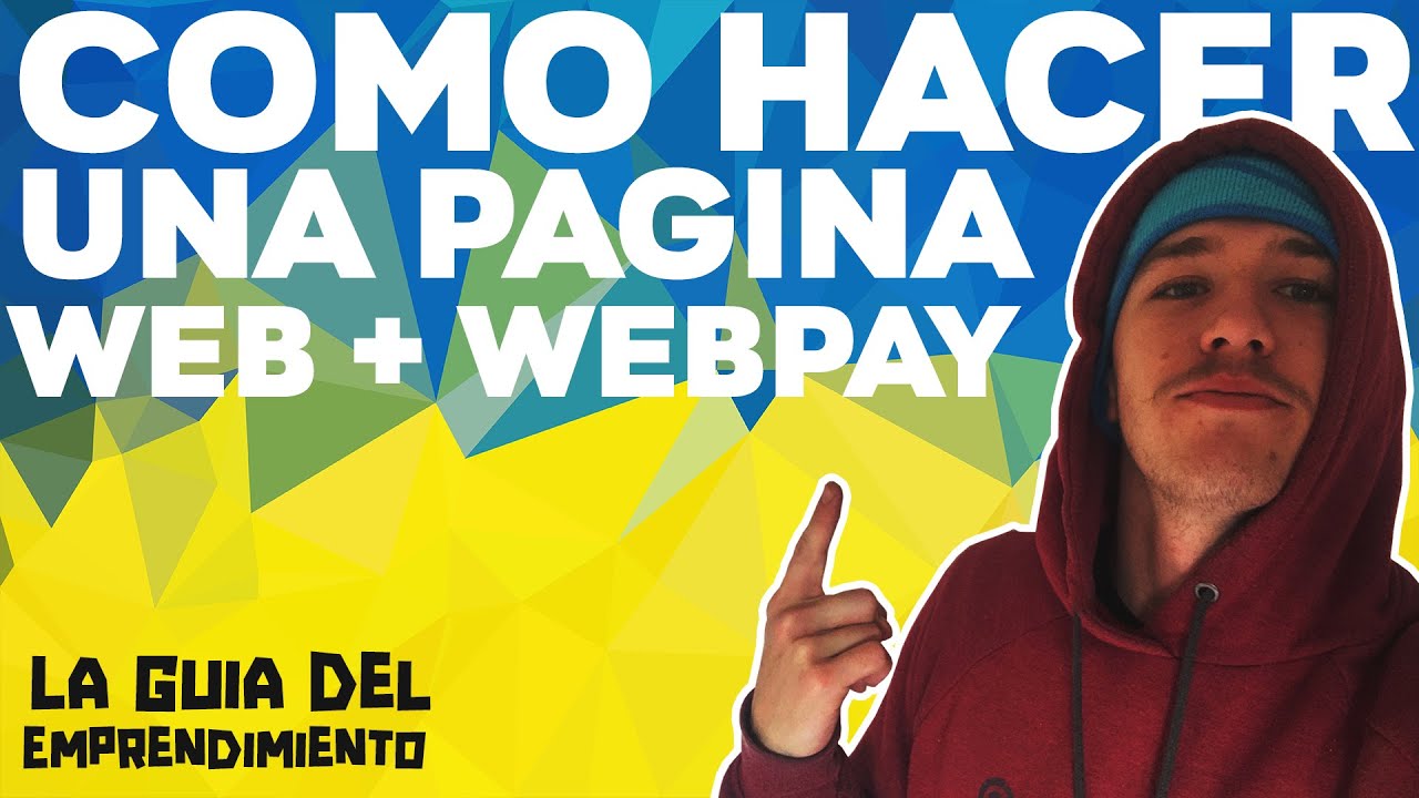 Como Hacer Una Pagina Web GRATIS [CHILE] | Desde CERO 2021