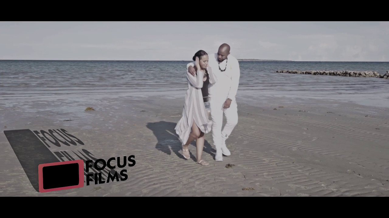 Izzo Bizness & Abela Music - Tumeoana (Official Music Video)