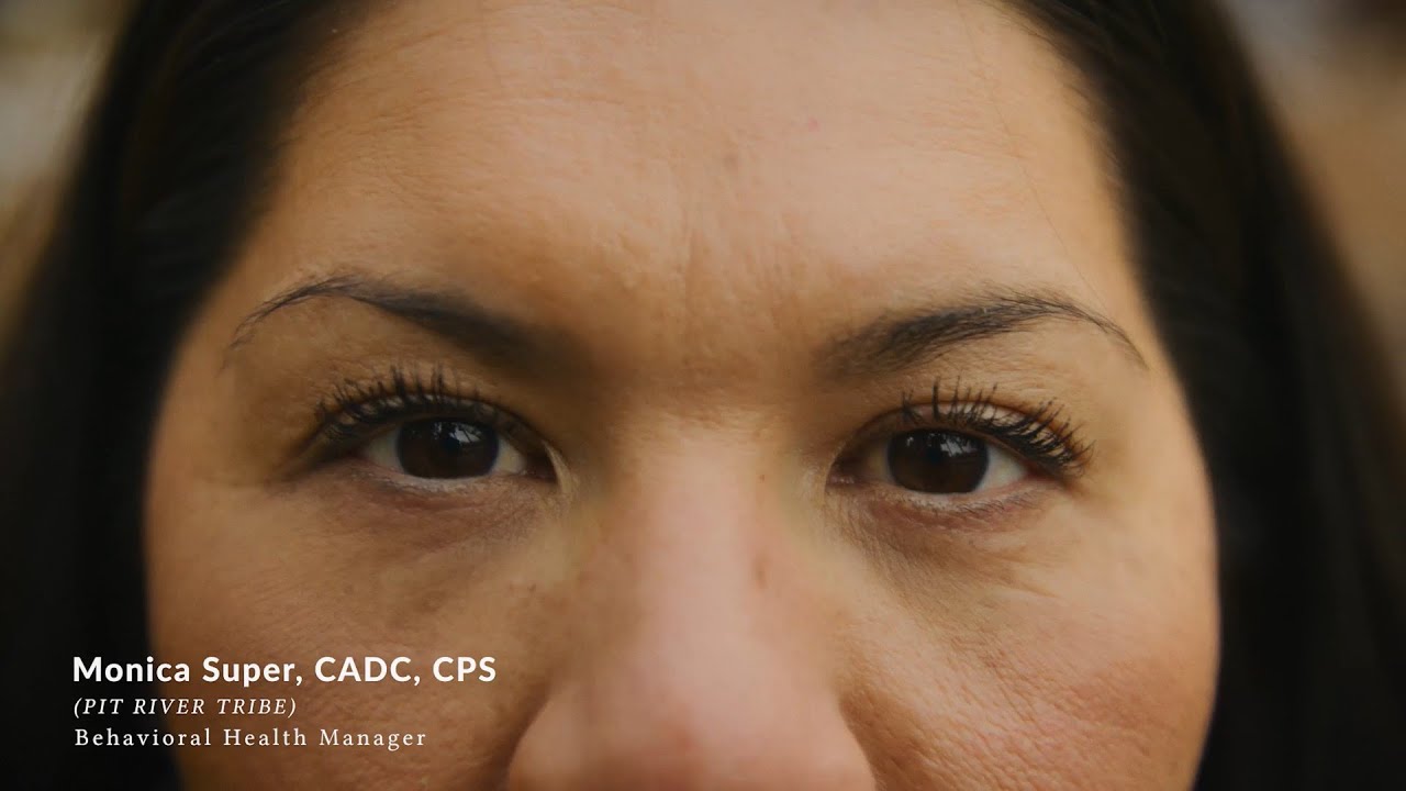 Healer Highlight: Monica Super, CADC, CPS (Pit River Tribe)
