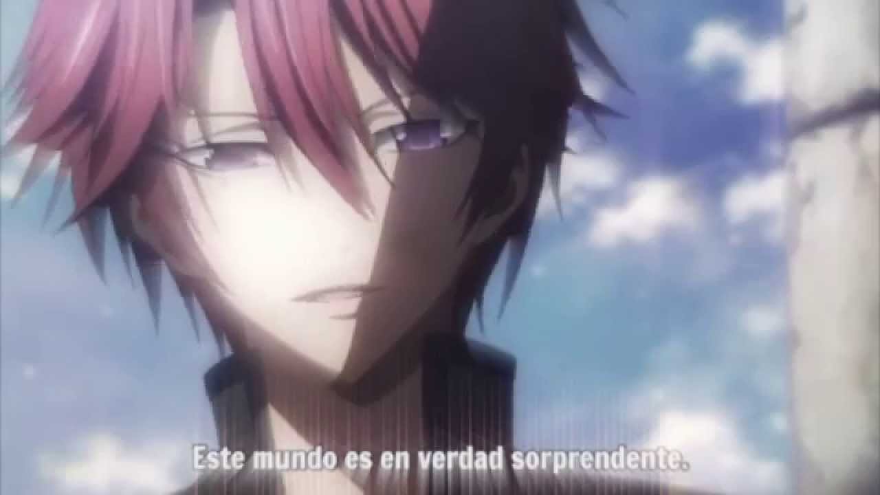 【AMV】
