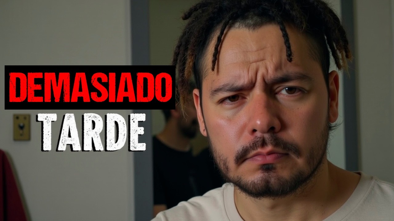 ¡Lo Que Nadie Te Dice de los Dreadlocks Hasta que Es Demasiado Tarde! 😳 ¿No Te Hagas Rastas?