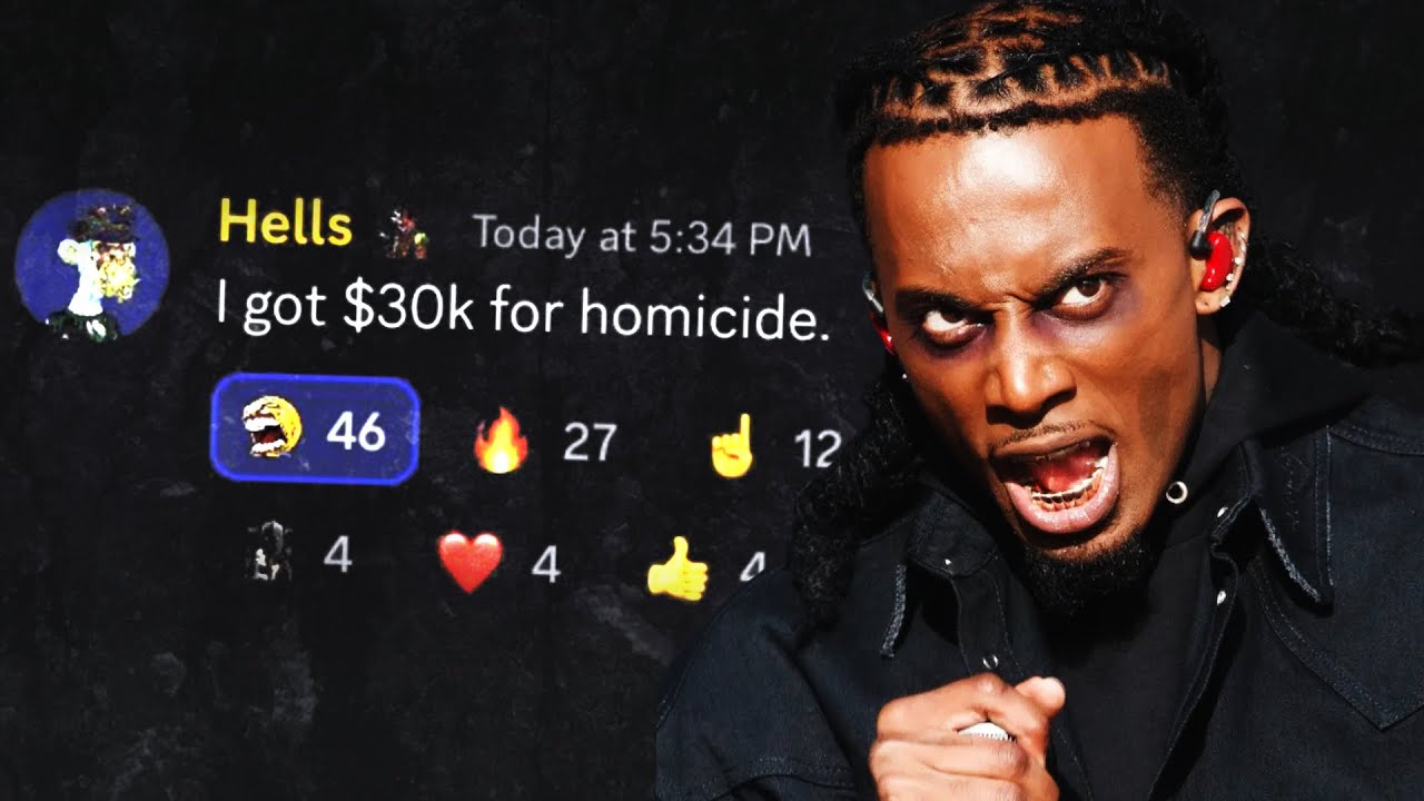 Как заработать миллионы, сливая музыку Playboi Carti