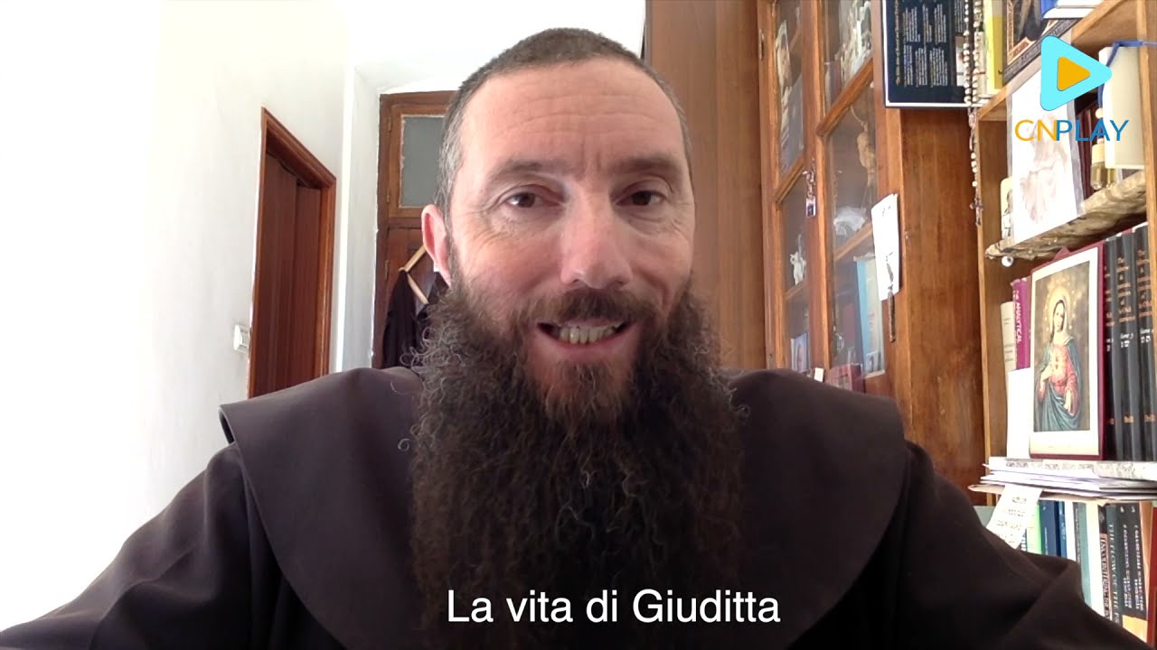 La vita di Giuditta