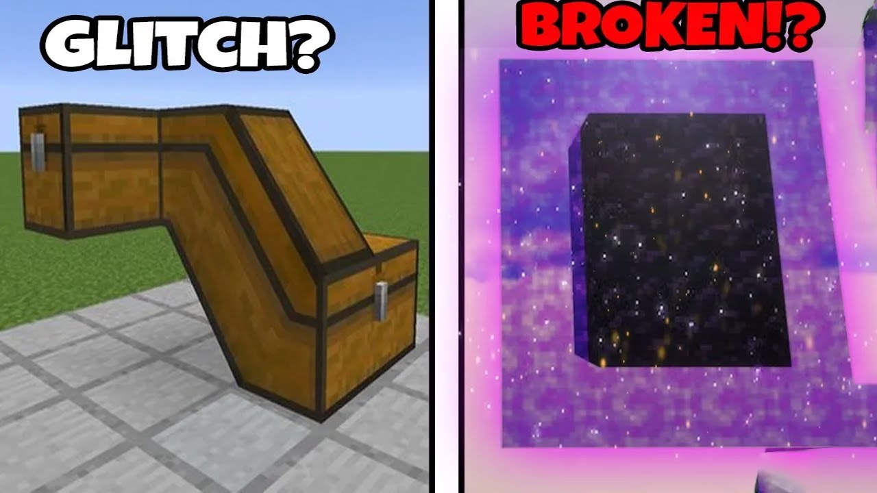 I BROKE MINECRAFT... (Tagalog)