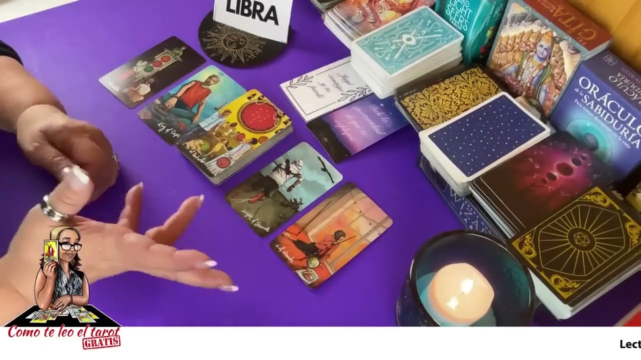 LIBRA❤️  Jugó contigo y no sabe si te habrá ya perdido! Pero se arriesga a volver!