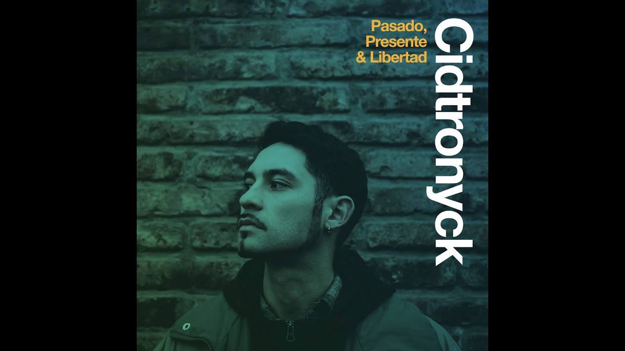 Cidtronyck - No Hay Empate (con Freeman)
