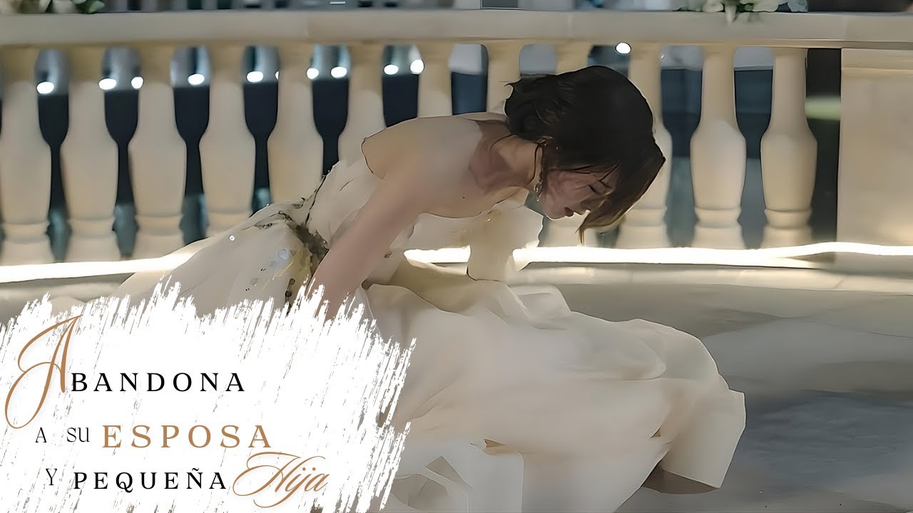 RESUMEN FINAL | ABANDONO a su ESPOSA y su HIJA por DINERO, AHORA QUIERE RECUPERARLAS |Lily K-Doramas