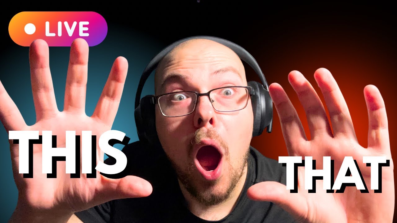This or that ASMR! ANOTHER TIME! 
