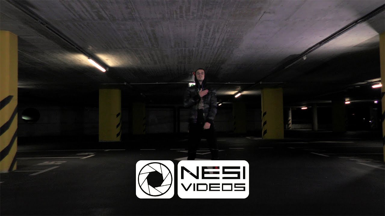 Adam Velić - MOJ BRAT (Official Video)