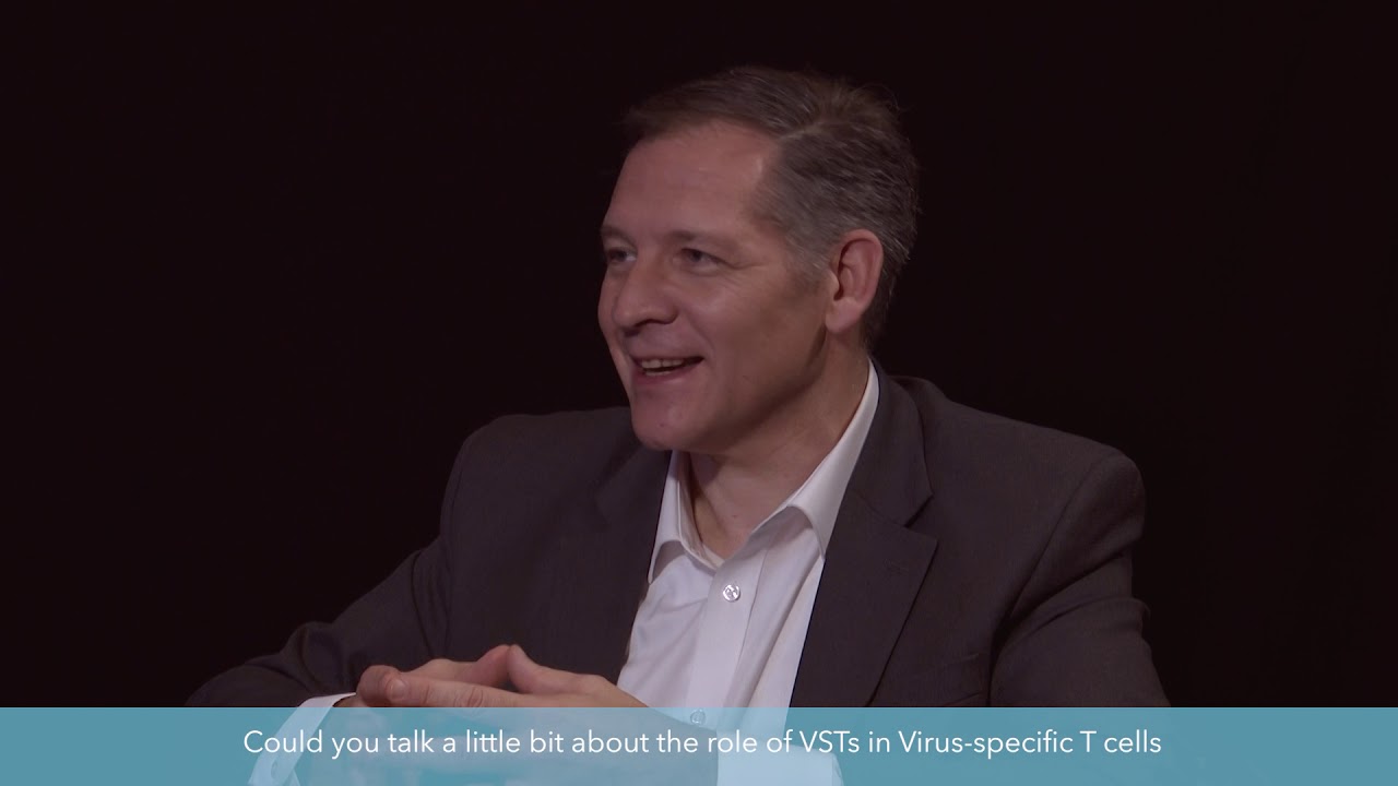 In Pursuit of Cancer Cure: Conversations with Immunotherapy Advocates - Dr Malcolm Brenner
