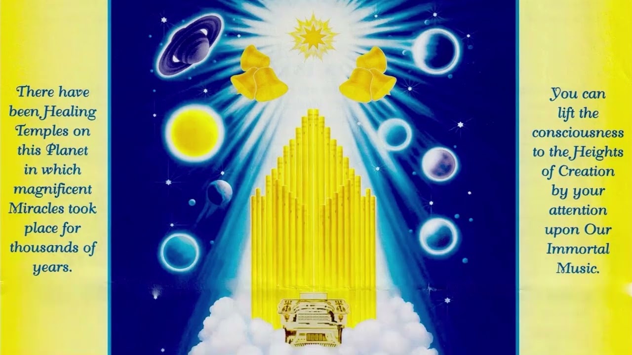 I AM Musical Broadcast, April 2026 (04/12/2026)