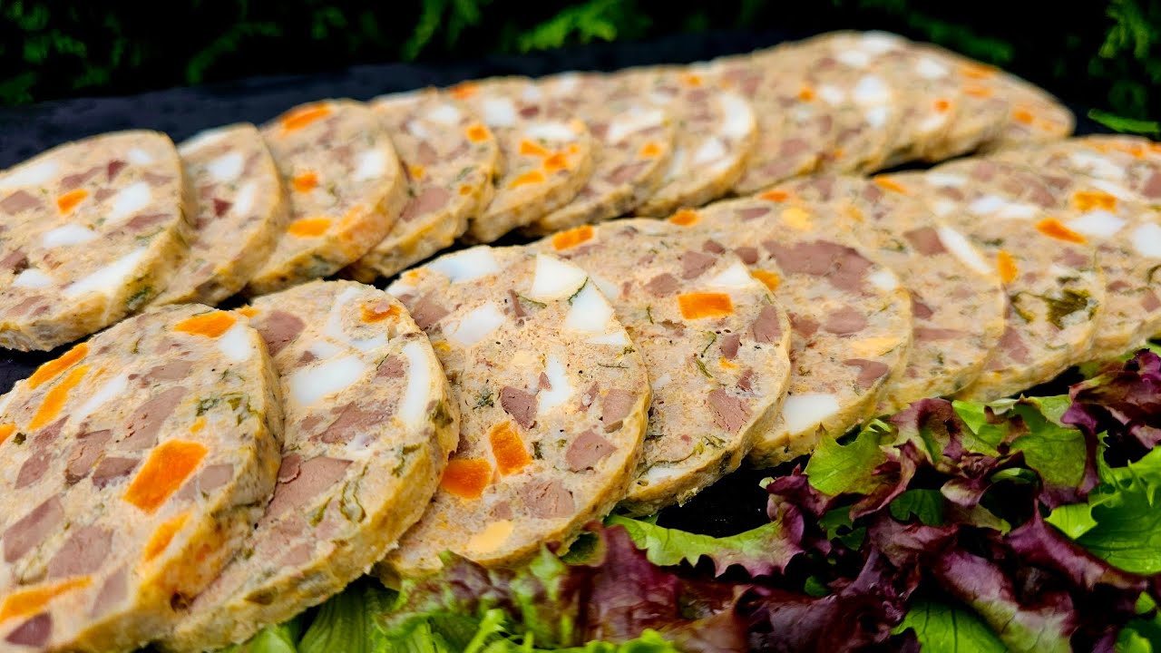 🇺🇦🌽ЗАКАРПАТСЬКА НАЧИНКА З КУКУРУДЗЯНОЮ КРУПОЮ. НЕЙМОВІРНО СМАЧНА, СИТНА ТА КОРИСНА.🌽🇺🇦