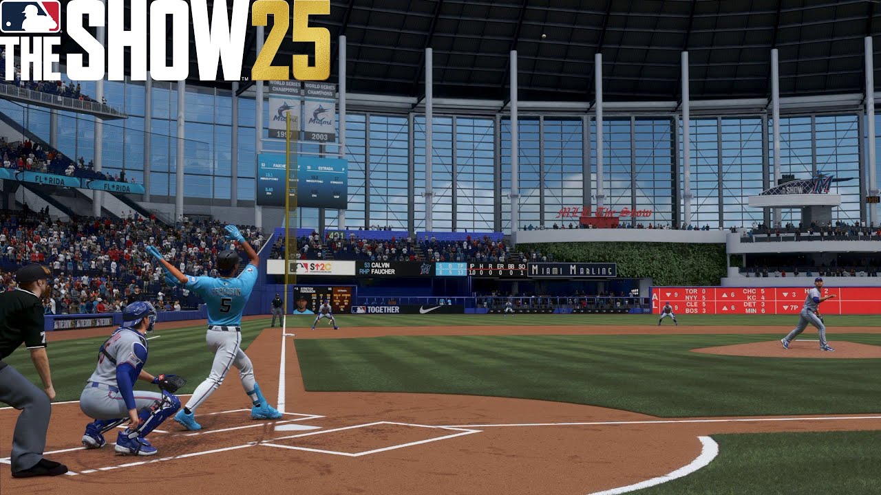 ОНИ ПРОДАЛИ МЕНЯ!!! | MLB The Show 25 RTTS Шортстоп