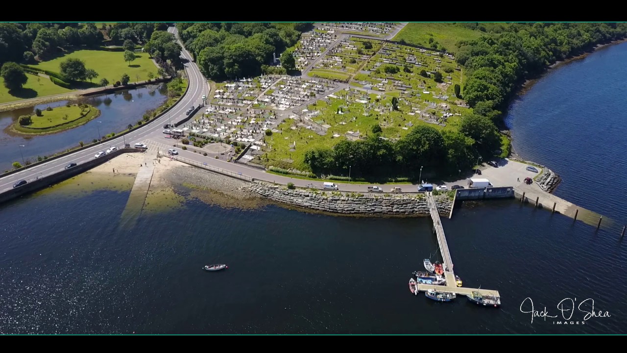 The Beautiful Bantry Bay