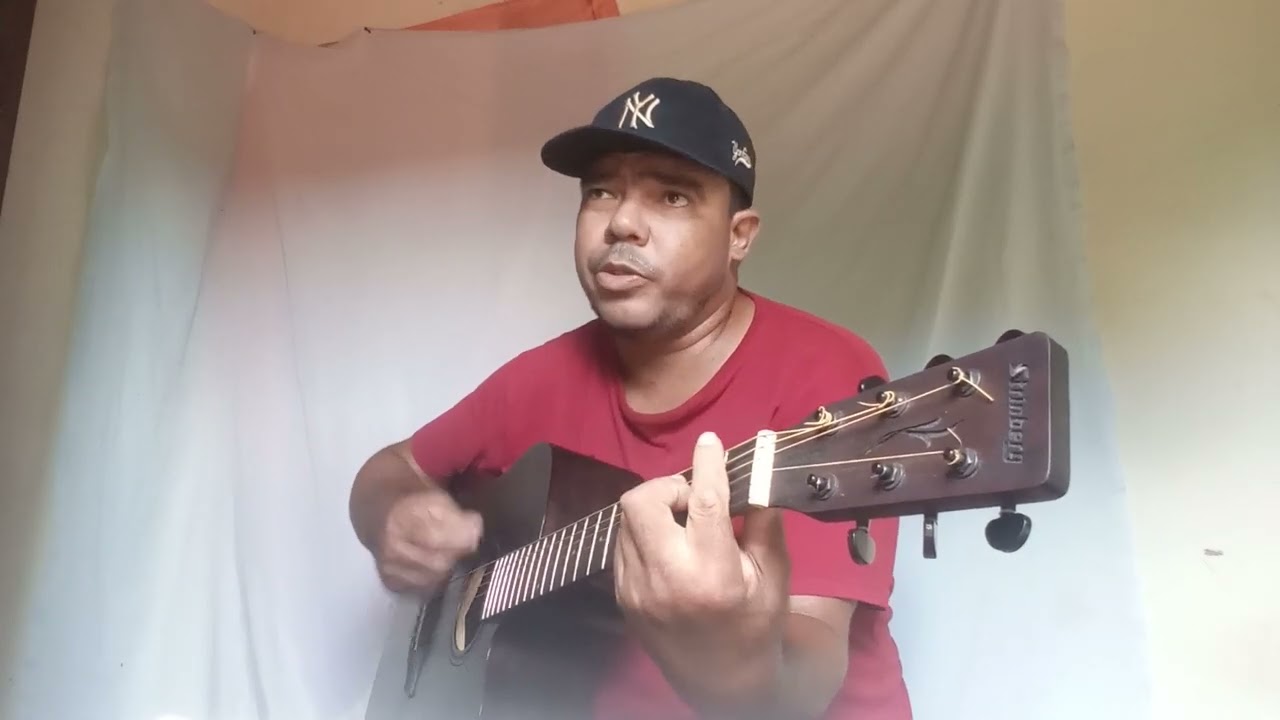 Nilson Gonçalves Acústico.                                               Canção Do Terceiro Milênio.