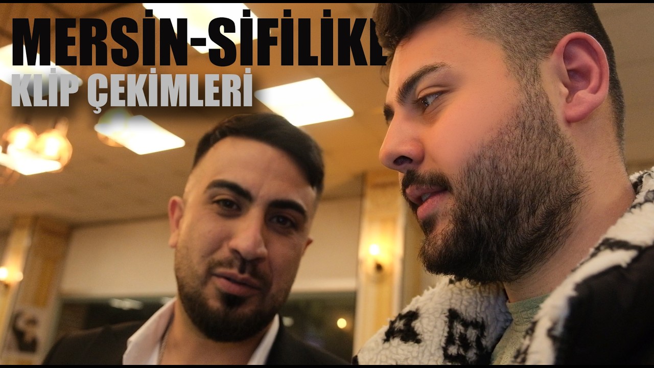 Mersin Gezisi sonrası Ali Metin'e klip çekimi #alimetin #arsızbela