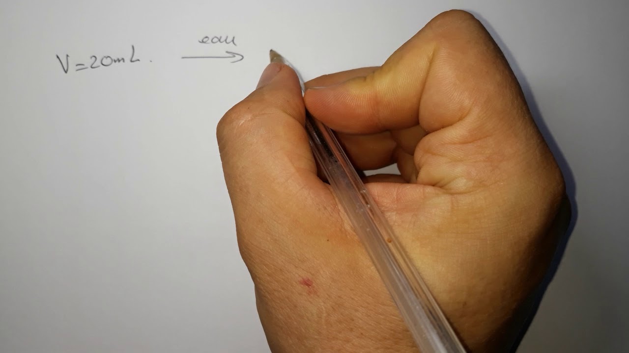 chap 6 - facteur de dilution