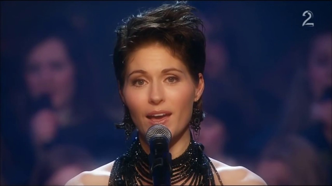 Sissel, Ready to go home & Going home.