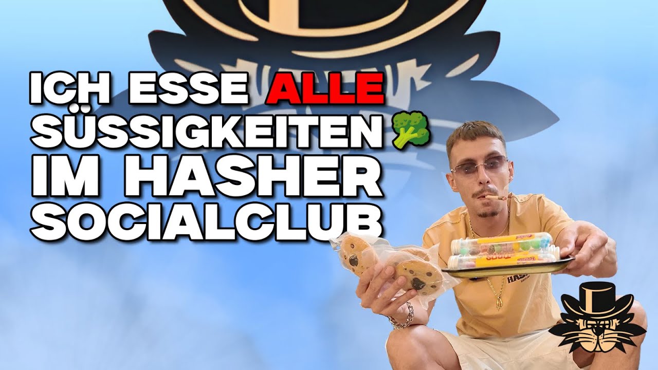 TOLERANZ EXPERIMENT 🥦 - WIEVIEL KANN ICH ESSEN? #experiment 