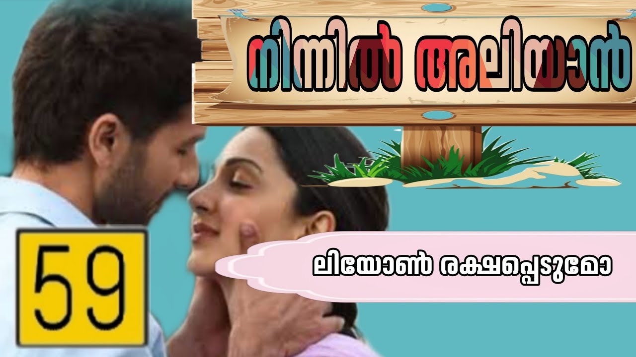 നിന്നിൽ അലിയാൻ /salim stories..