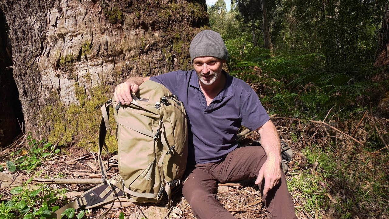 F-Stop Ajna 40L Backpack  2 YEARS ON Re-Review