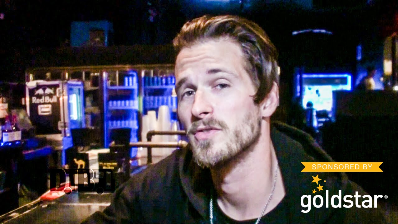 Highly Suspect - DREAM TOUR Ep. 390
