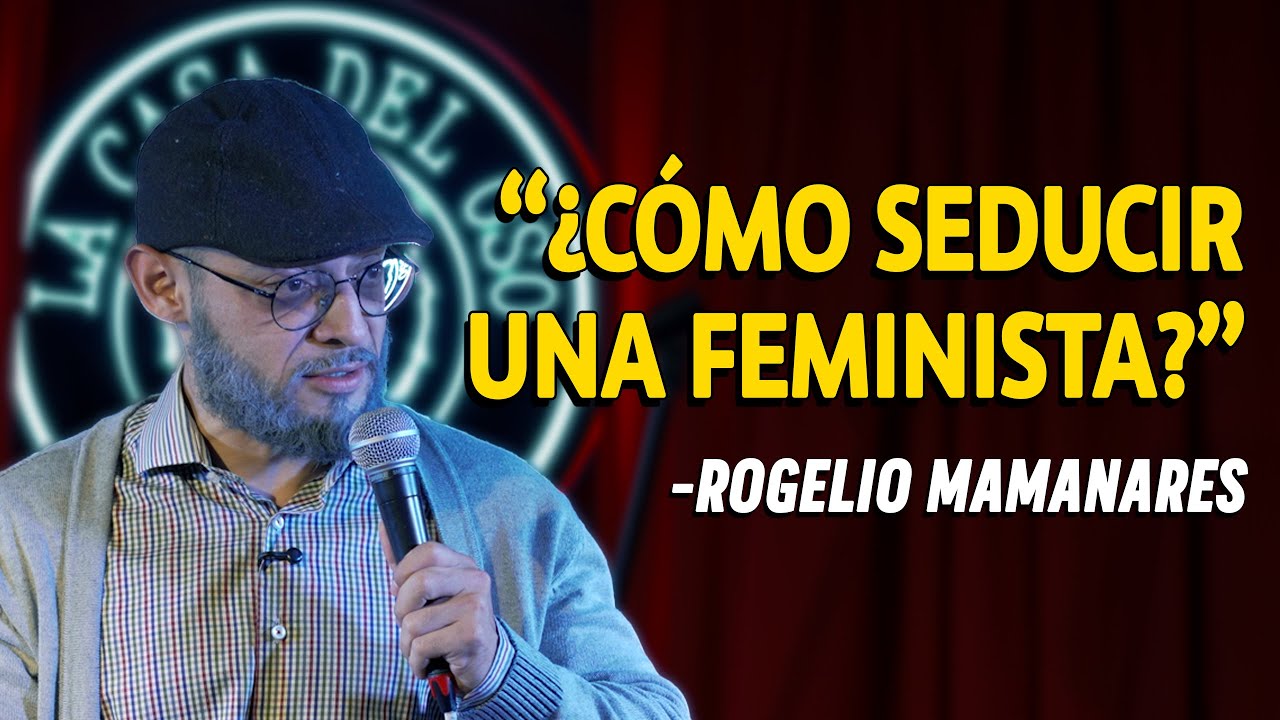 CONSEJOS DE ROGELIO MAMANARES