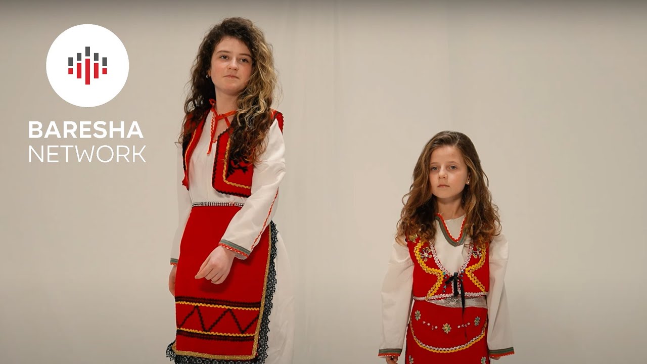 Enuare & Lijana Beka - Mos e prek ushtarin tim (Official Video)