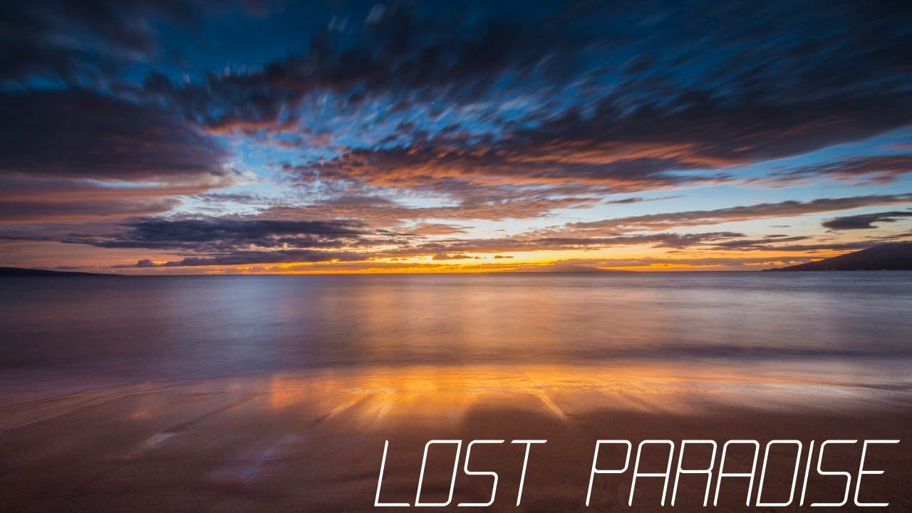 Blu - Lost Paradise