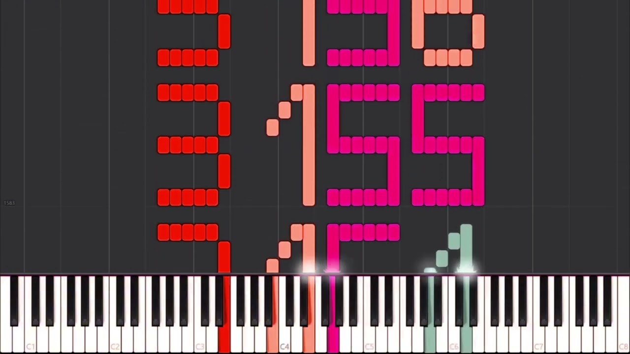 Reacting to from 0 to 100000 (2311-5611)