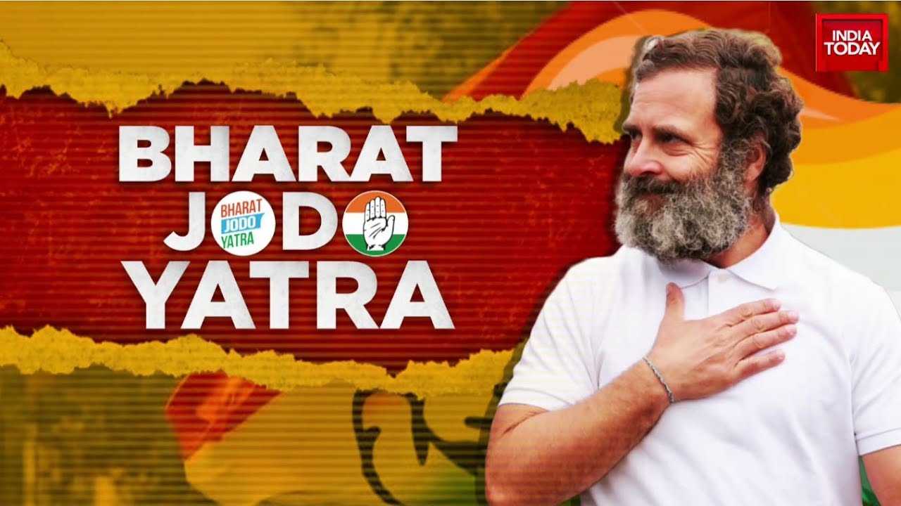 'Police System Collapsed': Rahul Gandhi After Bharat Jodo Yatra Stops In J&K Due To 'Security Lapse'