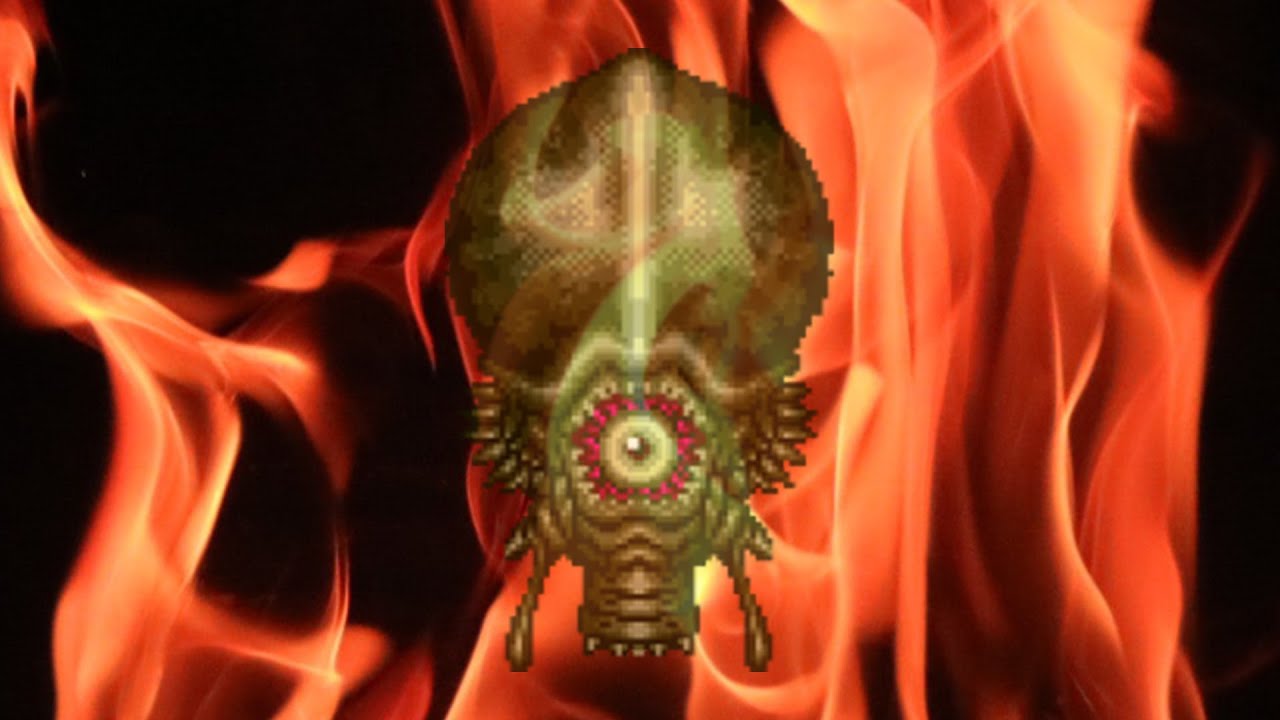 Phantoon