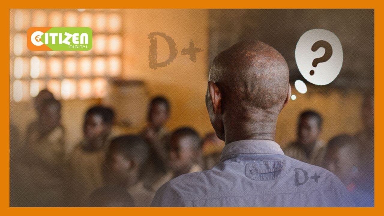wanafunzi waliojiunga na vyuo vya mafunzo ya ualimu na  walipata alama ya D+ hawatarejeshewa karo