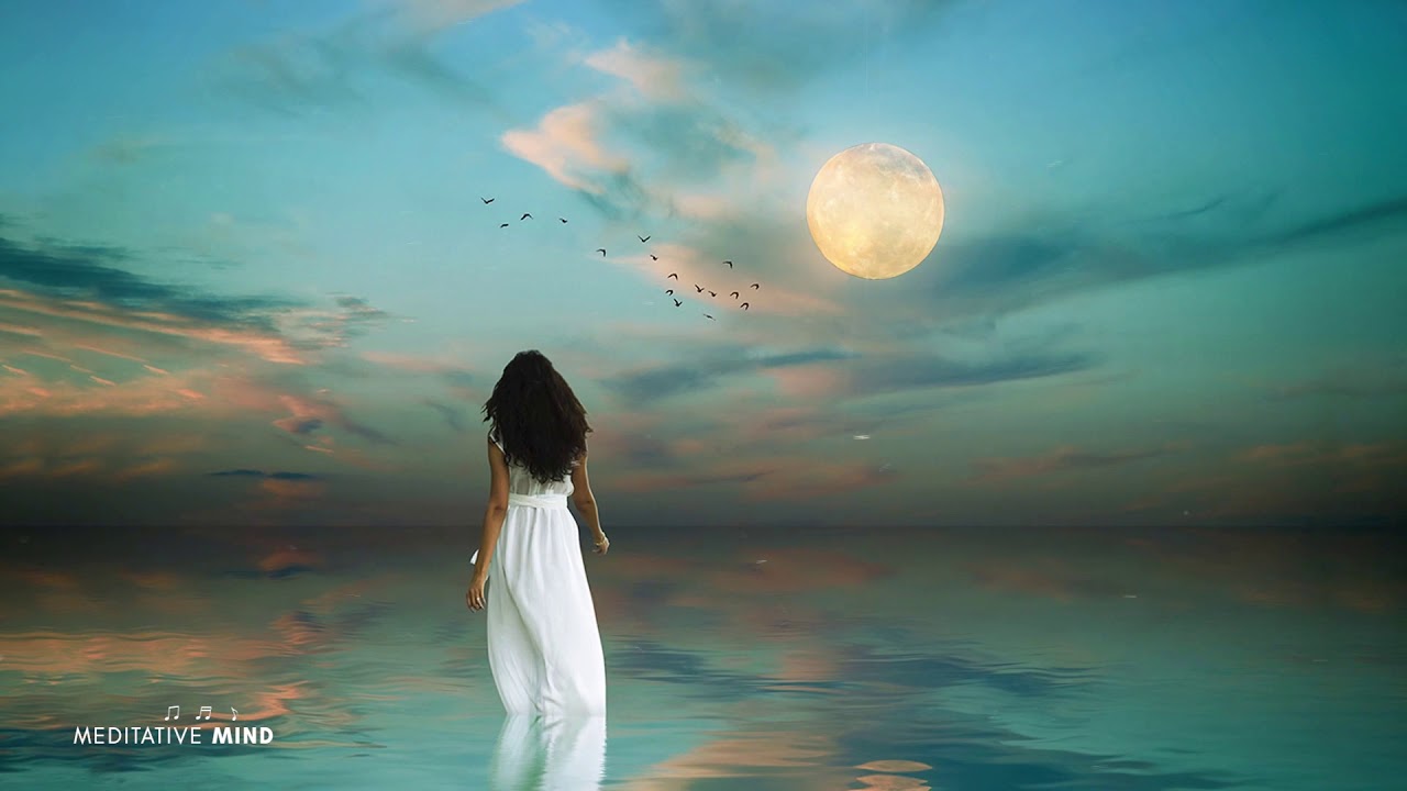 432Hz POSITIVE ENERGY HEALING MUSIC ⁂ Raise your Vibration