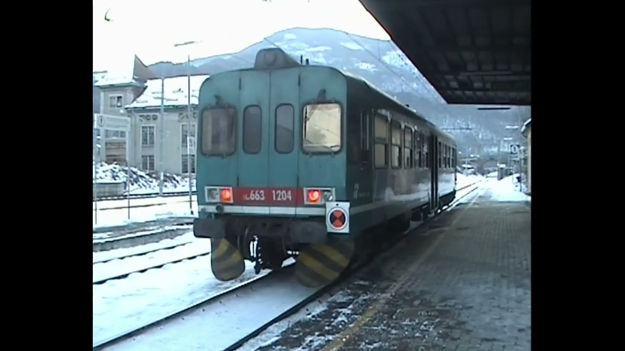 CUNEO-LIMONE inverno 2008/2009
